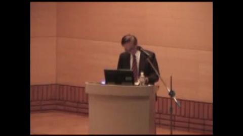 生物分子結構的繽紛世界(97.04.24)