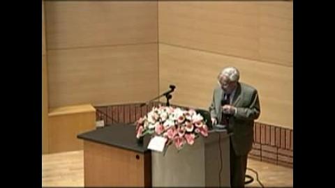 Climate change : the right scientific question but the wrong political answers(99.05.19)