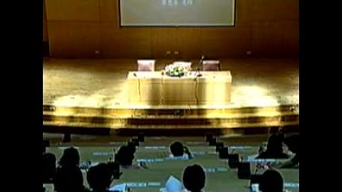 電子資源服務的現況與未來研討會. 從圖書館觀點談電子資源服務的發展趨勢