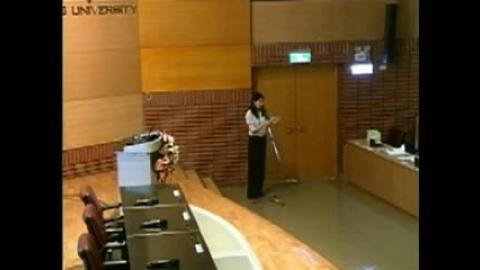 「運籌帷幄 : 開創新時代圖書館價值」研討會. 圖書館的客群 : 捐贈者與顧問