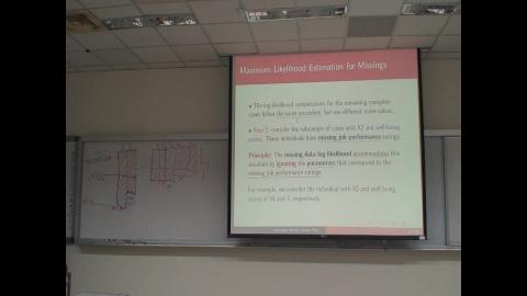 STATISTICAL METHODS FOR ANALYSIS WITH MISSING DATA_20210324_03
