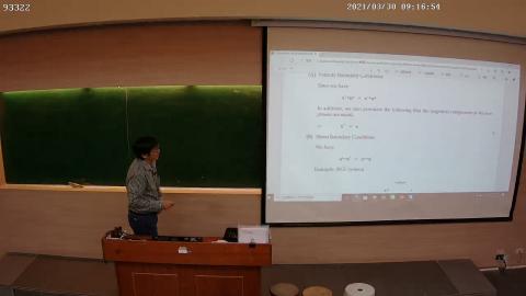 黃世宏班高等輸送3/30 part1