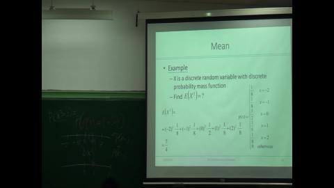隨機程序線上課程1