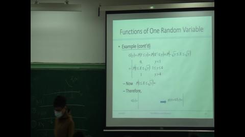 隨機程序線上課程2