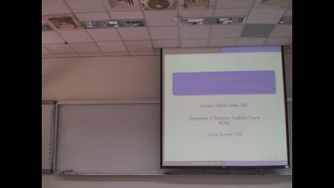 STATISTICAL METHODS FOR ANALYSIS WITH MISSING DATA_20210414_01