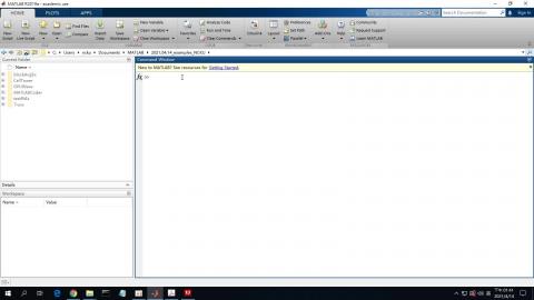 1100414-加速MATLAB執行速度技巧（1）