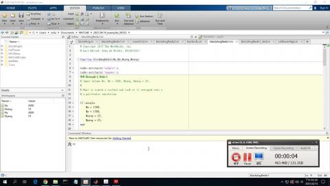 1100414-加速MATLAB執行速度技巧（3）