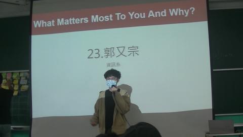 史丹福 2021/03/19 課程影片 week6-4