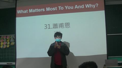 史丹福 2021/03/19 課程影片 week6-5