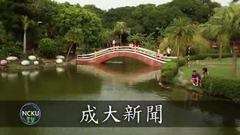 【影音】中視新聞校園巡講 成大學生主播PK專職主播