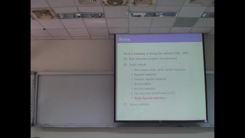 STATISTICAL METHODS FOR ANALYSIS WITH MISSING DATA_20210421_01