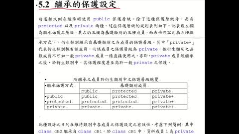 計應.5.2.繼承的保護設定.mp4