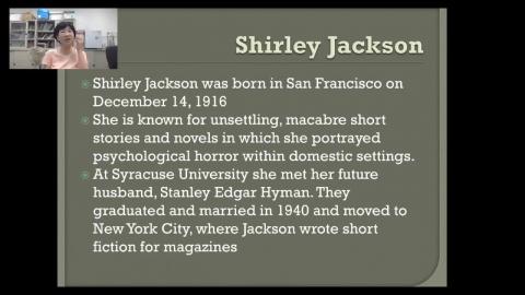 GRLE_The Lottery course video