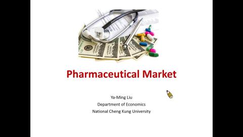 6.1 Pharma Market