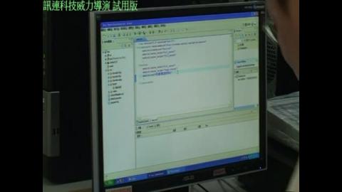 初階Android與ios之系統架構(4)行動通訊程式(APP)應用軟體設計培訓課程
