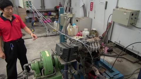 機械工程實驗三_汽油引擎動力量測實驗.wmv