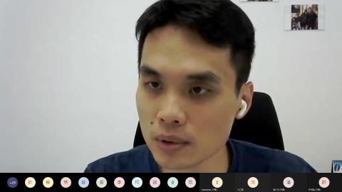 工程數學(二)2021.05.14