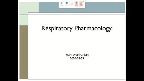 Respiratory Pharmacology-05-24-2021.mp4