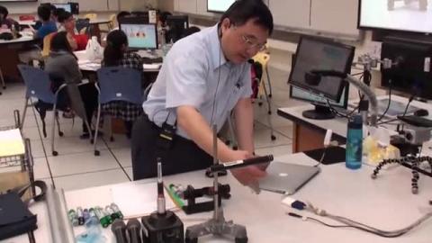 Eddy current and DEMO
