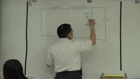 The differential equation