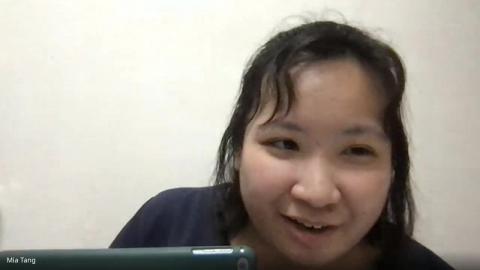 第三組0518討論過程