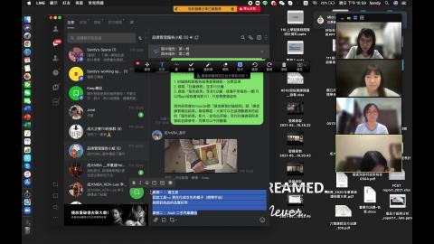 第一組0518討論過程-2