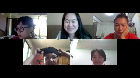 第四組0518討論影片 (15分鐘內)