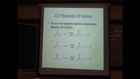 5/19 材料系有機化學 (2)
