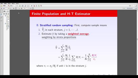 STATISTICAL METHODS FOR ANALYSIS WITH MISSING DATA_20210519_01