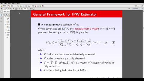 STATISTICAL METHODS FOR ANALYSIS WITH MISSING DATA_20210519_03