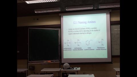 5/17 材料系有機化學 (2)