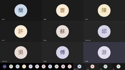 工程數學(二)2021.05.18