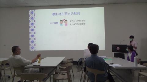 The Globalization of Islam -the return of Muslims to the West -2.mp4