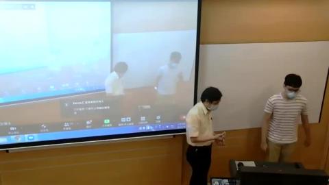 5/18初級會計學CH13-1