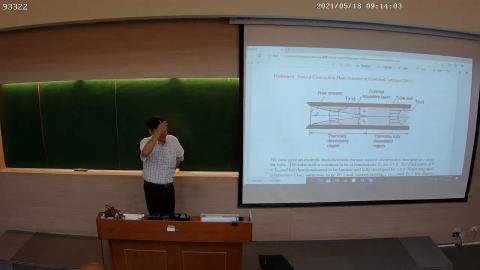 黃世宏班高等輸送 5/18 part1