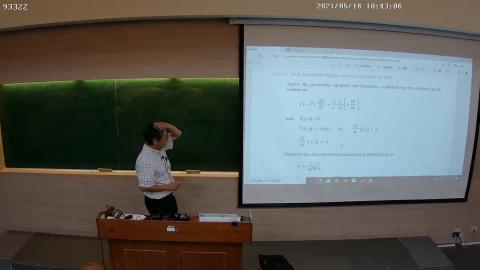 黃世宏班高等輸送 5/18 part2