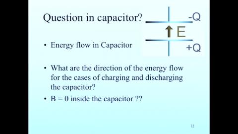 Question in capacitor?