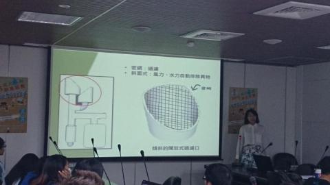 【影音】不漏接任何一滴水 「雨水抵家」幫你居家儲水