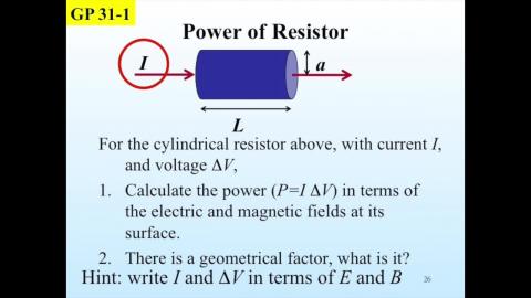 Example: GP31-1