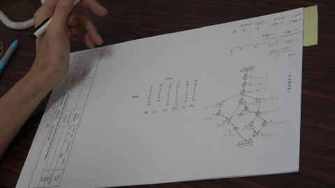 作業研究110年5月20日第二節課程