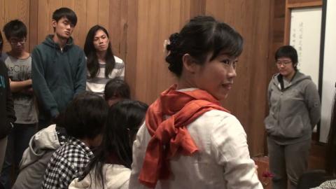 臺灣茶文化史_1.楊貴喬茶席介紹(4)