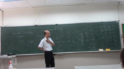 多目標決策分析110年5月19日第四節