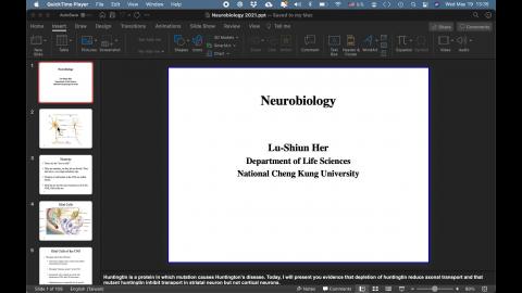 Neurobiology (1).mov