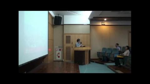 專利案件及費用處理模式－校內宣導說明會