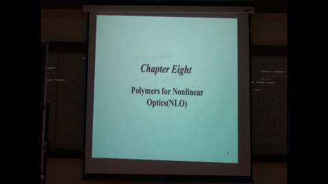 5/19 材料系光電高分子(1)