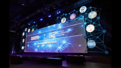 頻譜科技應用大賽