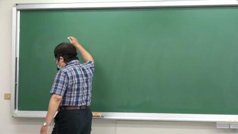 20210520_數值偏微分方程_第一堂課