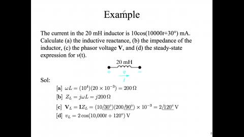 電子及電工學6.2 example.mov