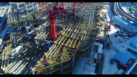 201118-C3鋼結構吊裝現況.mov