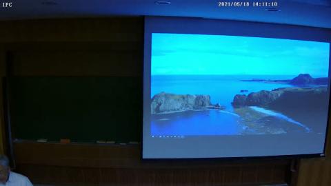 A941000 界面化學的生活應用 05/18 1410